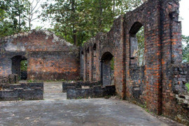 Nhà lao Pháp giam giữ những cán bộ cấp cao tiền khởi nghĩa ít người biết