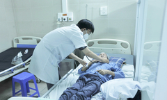Dịch COVID-19 hôm nay 21/4: Cả nước ghi nhận gần 2.500 ca 