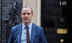 Phó Thủ tướng Anh từ chức vì cáo buộc bắt nạt đồng nghiệp 