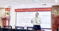 Đảng bộ Saigon Co.op ra mắt Trang thông tin điện tử tổng hợp