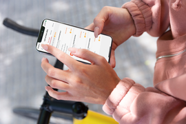 Ứng dụng mua sắm hoàn điểm My Point: Giải pháp trong tiêu dùng thông minh 