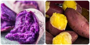 7 lợi ích tuyệt vời của khoai lang đối với sức khỏe