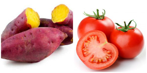 Khoai lang tốt mấy cũng hóa 'thuốc độc' nếu kết hợp với thực phẩm 'đại kỵ' này