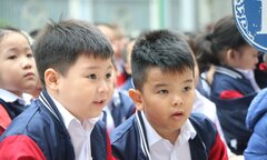 Lịch nghỉ hè 2023 của học sinh Hà Nội và TP.HCM