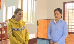 CDC Đắk Lắk mua kit test Công ty Việt Á: Khởi tố bổ sung 2 bị can