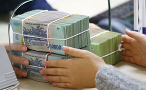 Lãi suất ngân hàng 21/4: Tăng, giảm trái chiều ở các kỳ hạn