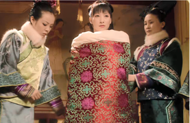 Các phi tần dù được vua sủng ái nhưng không có con: Khám nghiệm mới rõ sự thật