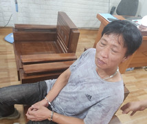 Bắt nghi phạm giết người phụ nữ trong khu công nghiệp ở Bắc Ninh sau 18h gây án