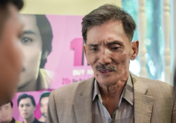 Thương Tín: Tôi hết thời rồi, có thể ra đi bất cứ lúc nào