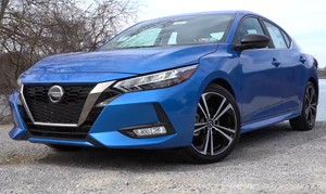 Bảng giá ô tô Nissan mới nhất tháng 5/2023