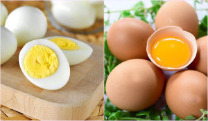 10 lý do bạn nên ăn trứng gà vào buổi sáng