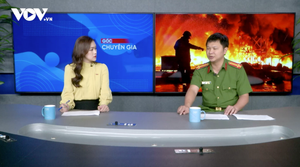 Gỡ khó về quy định phòng cháy chữa cháy mới cho hoạt động kinh doanh karaoke