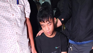 Bí mật về khẩu súng và xe máy nghi phạm cướp ngân hàng ở Đà Nẵng sử dụng