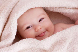 Đừng bỏ qua những cái tên cho bé trai bắt đầu bằng chữ G nam tính và mạnh mẽ