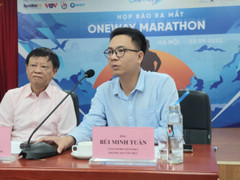 OneWay Vũng Tàu Marathon 2023: Điểm mốc tiến tới giải đấu chuyên nghiệp