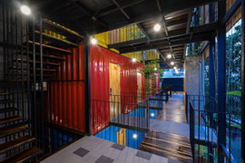 Những homestay 'chất lừ' giúp du khách trải nghiệm Nha Trang