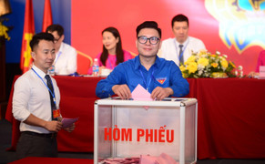 Đại hội Công đoàn Đài Truyền hình Kỹ thuật số VTC nhiệm kỳ 2023 - 2028