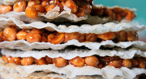 Bất ngờ nguồn gốc của tên gọi kẹo Cu Đơ - đặc sản Hà Tĩnh