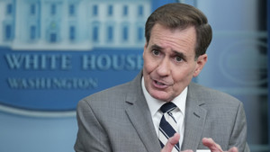 Nhà Trắng không có kế hoạch sơ tán toàn bộ người Mỹ ở Sudan