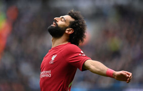 Trực tiếp bóng đá Liverpool 3-2 Nottingham Forest: Salah toả sáng