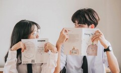 Đừng dễ dãi nói lời yêu