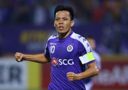 Hà Nội FC gửi đơn khiếu nại án phạt của Văn Quyết