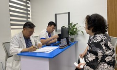 Ung thư đại trực tràng có di truyền không?