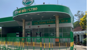 Hơn 100 cây xăng ở Bình Dương ngưng hoạt động
