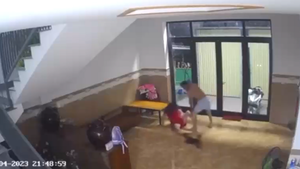 Đà Nẵng: Công an điều tra vụ chồng đóng cửa đánh vợ phải nhập viện cấp cứu