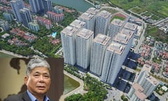 Ông Lê Thanh Thản bị truy tố tội lừa dối khách hàng, những dự án nào liên quan?