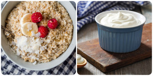 Phụ nữ sáng nên ăn gì để vừa khỏe vừa đẹp?