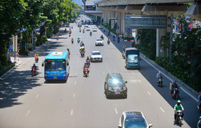 Việt Nam và nhiều nước đối mặt đợt nắng nóng gay gắt trong tháng 4