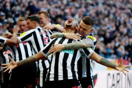 Thảm bại của Tottenham là bước ngoặt với cuộc đua top 4