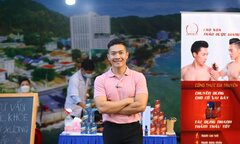 Nghệ sĩ Quốc Cơ: Mong được tiếp tục đồng hành với OneWay Marathon