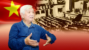 Quốc hội Việt Nam dân chủ, công khai ngay từ phiên họp đầu tiên! 