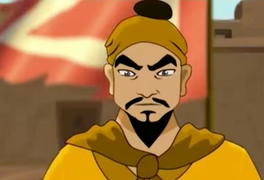 Ai là hoàng đế đầu tiên của Việt Nam, truyền ngôi cho người ngoài?