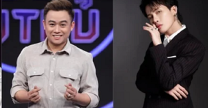 Cấm sóng nghệ sĩ Việt vi phạm: Có giơ cao đánh khẽ?