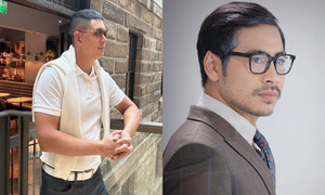 Sao Việt 25/4: Bình Minh lấy lại phong độ, chồng cũ Ngọc Lan phủ nhận tin hẹn hò