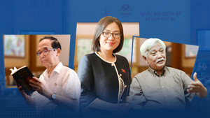 Bí quyết của những người làm 'dậy sóng' nghị trường