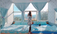 11 homestay Đà Lạt siêu lãng mạn cho các cặp đôi