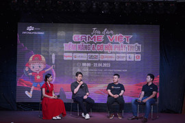 Tiềm năng phát triển của nhân sự ngành game Việt