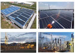 Bstrong tiên phong mang giải pháp năng lượng sạch, bền vững đến với người Việt