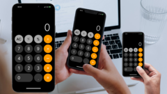 Bí mật ẩn sau ứng dụng máy tính của iPhone