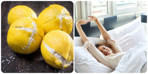 Đặt quả chanh ở đầu giường ngủ có tác dụng gì với sức khỏe?