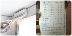 7 sai lầm sử dụng điện ngày nắng nóng khiến hóa đơn tiền điện tăng vọt