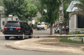 Khởi tố nữ nghi can sát hại mẹ kế trong phòng trọ ở Bình Dương