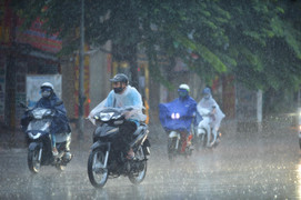 Tin gió mùa Đông Bắc mới nhất 24/4 và cập nhật dự báo thời tiết dịp nghỉ lễ 30/4