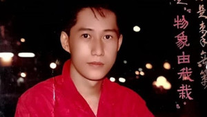 Ca sĩ Sỹ Ben 'Mưa bụi' tràn dịch màng phổi, không người thân chăm sóc