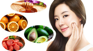 12 thực phẩm càng ăn da càng trắng, nhất là loại cuối cùng giá rẻ mà hiệu quả