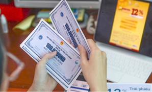 Ngân hàng được phép mua lại trái phiếu doanh nghiệp